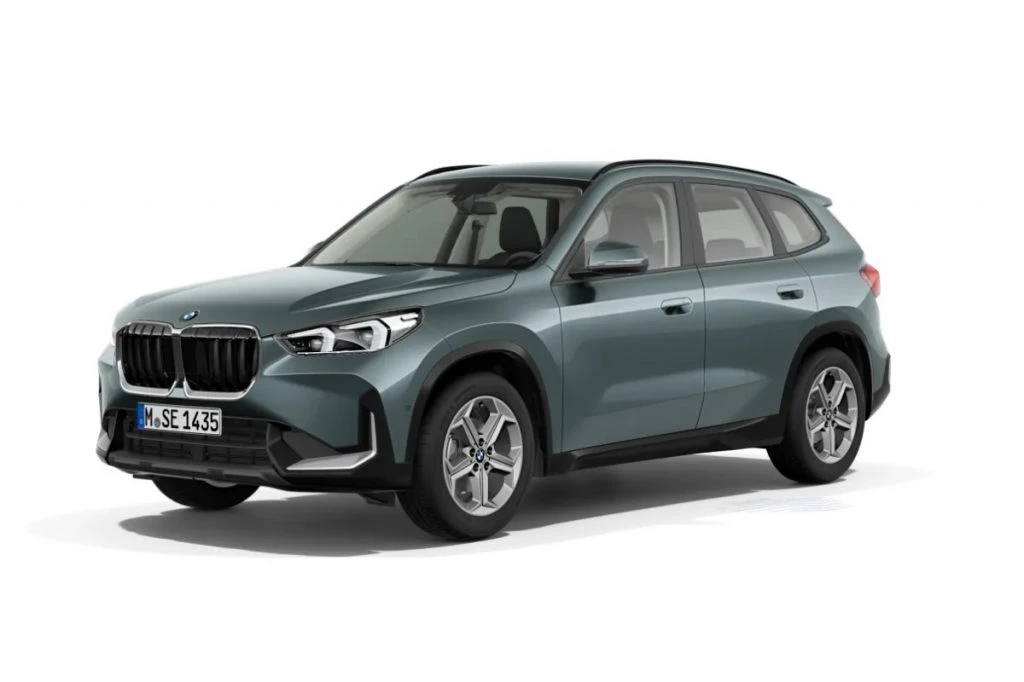 BMW X1 Xdrive 20d Mhev 48v Auto - 1