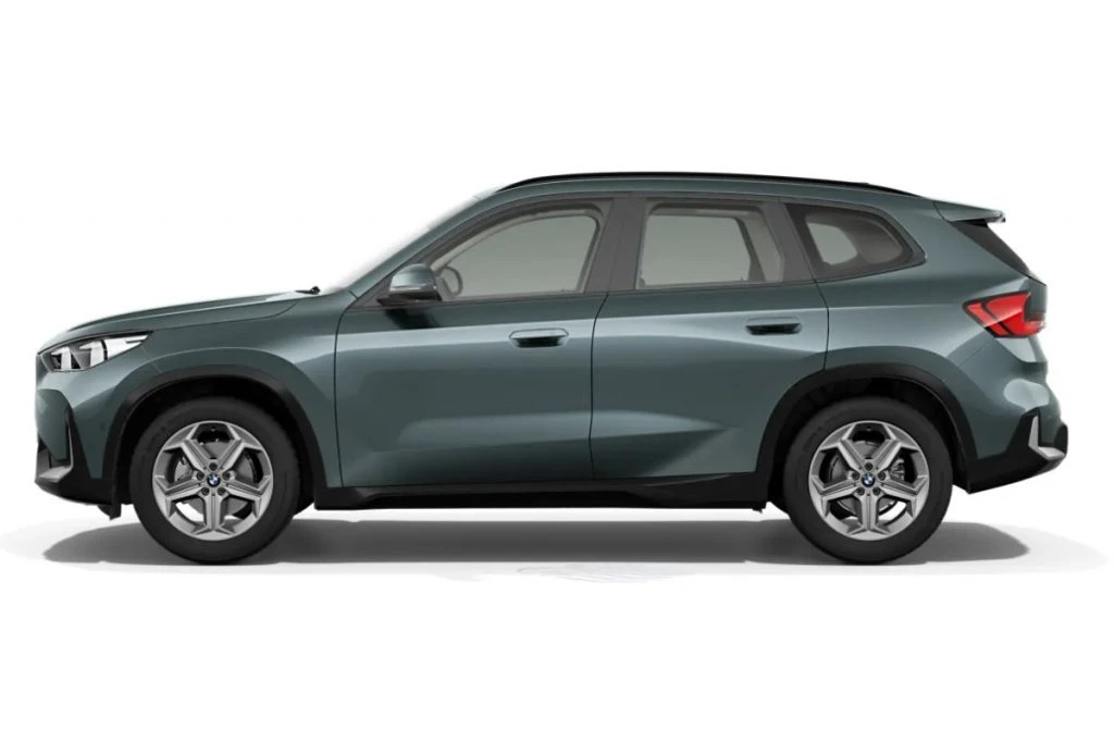 BMW X1 25e Xdrive Auto - 1