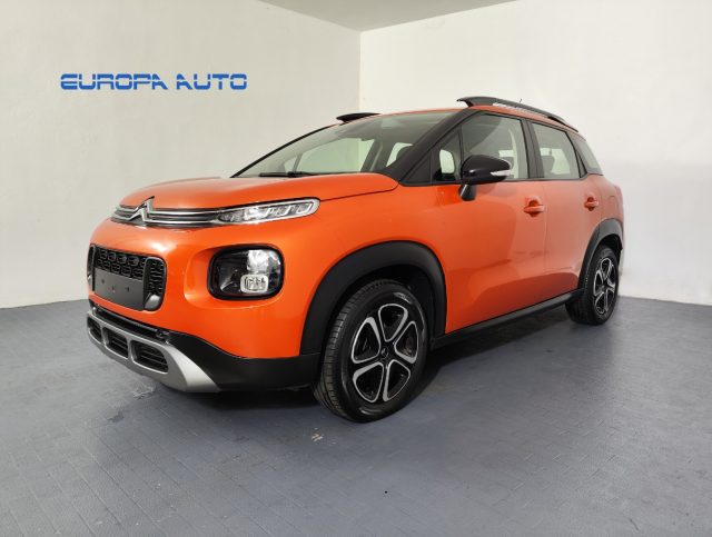 CITROEN C3 Aircross PureTech 110 S&S Feel 