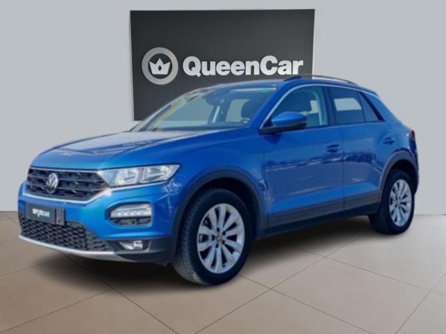 VOLKSWAGEN T-Roc 1.5 TSI 150cv Advanced 