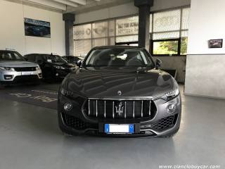 Maserati Levante  - Foto 2