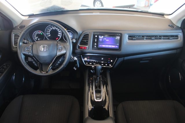 Honda HR-V  benzina - dettaglio 11