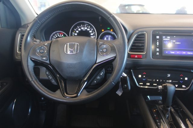 Honda HR-V  benzina - dettaglio 12