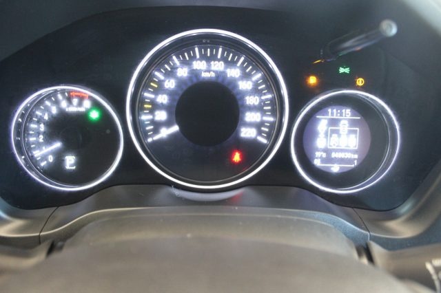 Honda HR-V  benzina - dettaglio 13