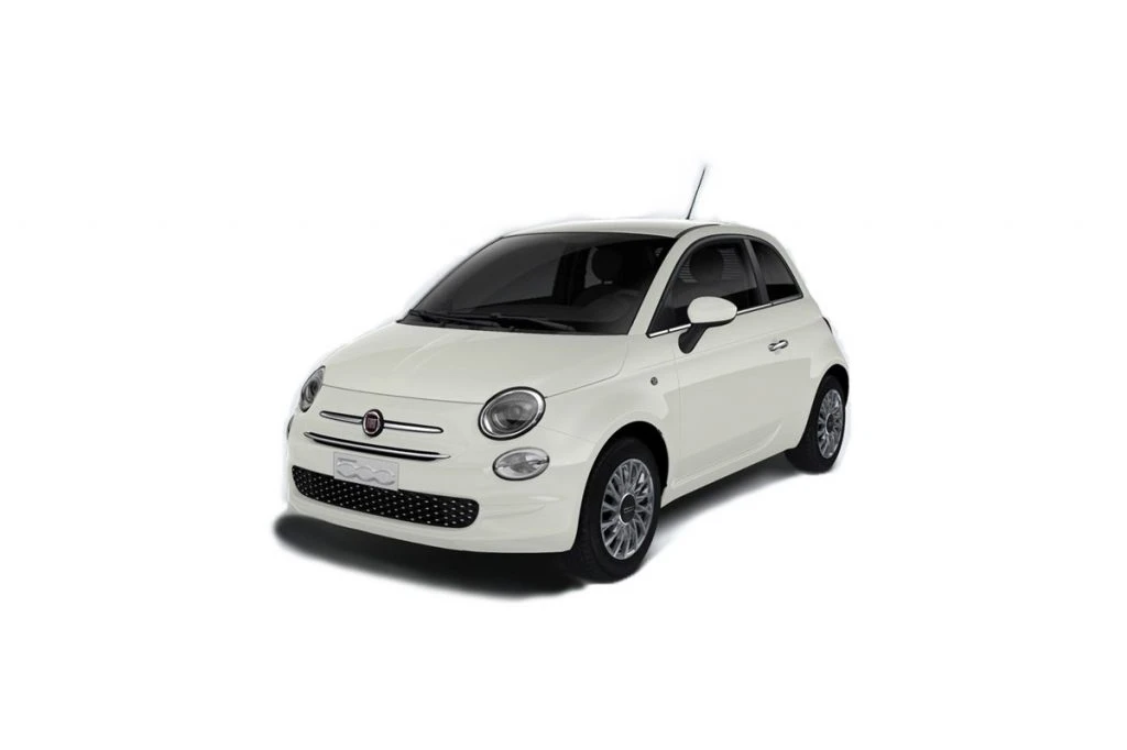 FIAT 500 1.0 Hybrid Dolcevita 70cv - 1