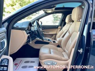 Porsche Macan  - Foto 24
