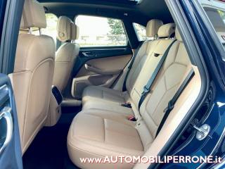 Porsche Macan  - Foto 18