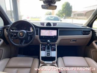 Porsche Macan  - Foto 22