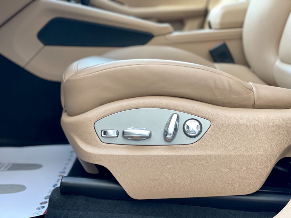 PORSCHE Macan 2.0 265cv (TETTO/PELLE BEIGE/SED.VENT./PDLSPlus) - 22