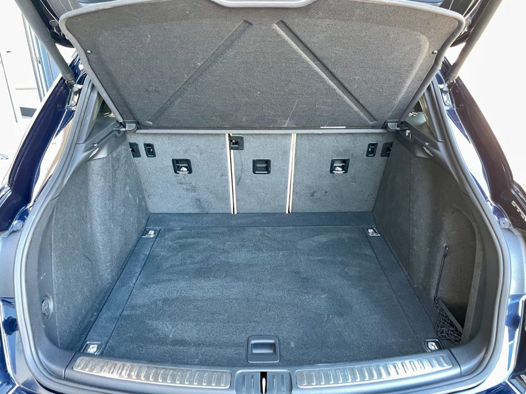 PORSCHE Macan 2.0 265cv (TETTO/PELLE BEIGE/SED.VENT./PDLSPlus) - 31