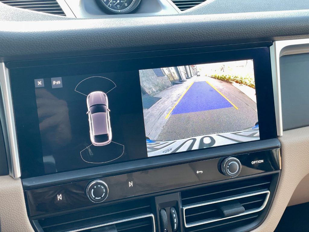 PORSCHE Macan 2.0 265cv (TETTO/PELLE BEIGE/SED.VENT./PDLSPlus) - 10