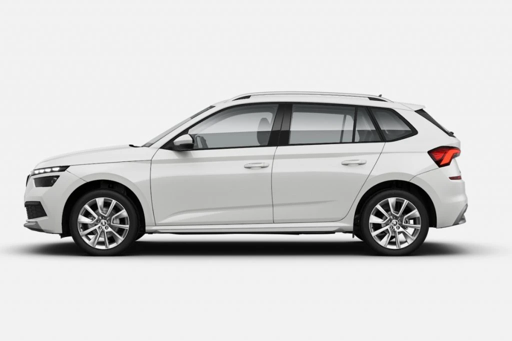 SKODA Kamiq 1.0 Tsi Ambition 110cv Dsg - 2