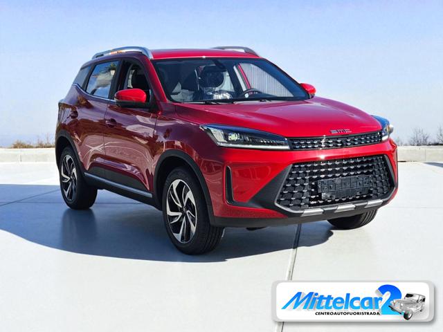 EMC  Rosso metallizzato