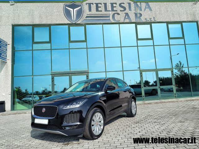 JAGUAR E-Pace 2.0D 150 CV AWD automatico 