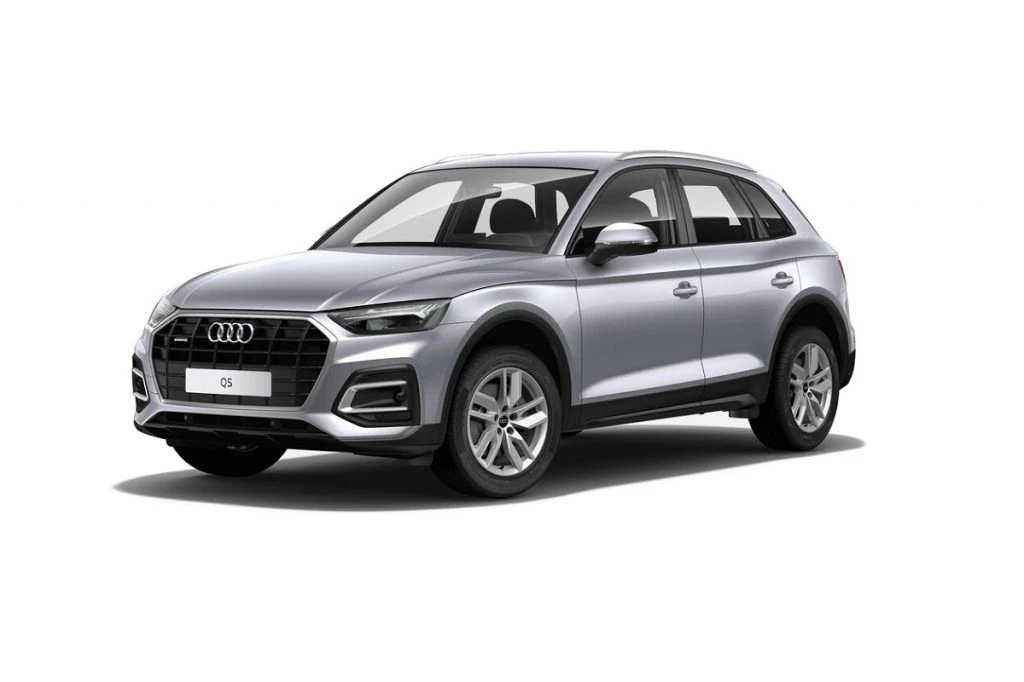 AUDI Q5 40 2.0 Tdi Mhev 12v S Line Quattro S-tronic - 1
