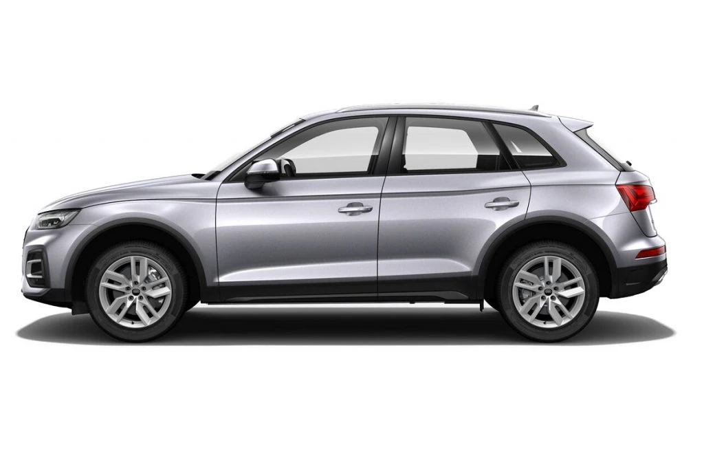 AUDI Q5 40 2.0 Tdi Mhev 12v S Line Quattro S-tronic - 2