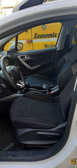 Peugeot 2008  - Foto 2