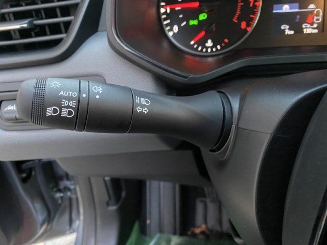 Renault Clio  benzina - dettaglio 12