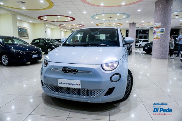 FIAT 500 BUSINESS OPENING EDITION 42 kWh Usato