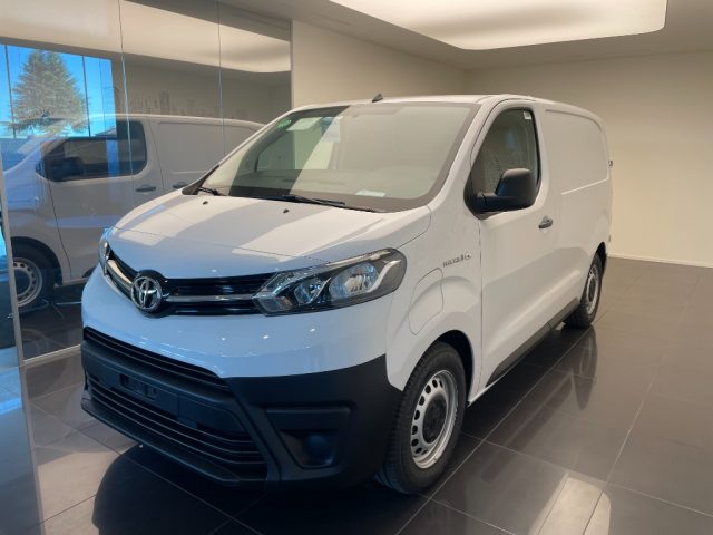 TOYOTA Proace Electric Compact 50 kWh porta singola ACTIVE my 23 Nuovo