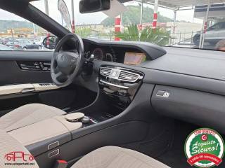 Mercedes-Benz CL 500  - Foto 11