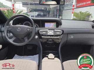 Mercedes-Benz CL 500  - Foto 14