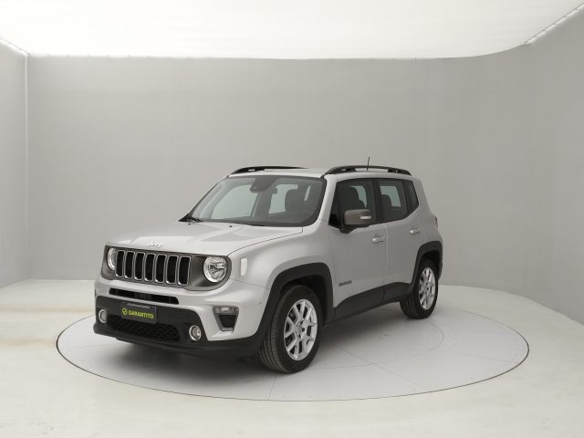 JEEP Renegade 1.0 T-GDI, Limited FWD Usato