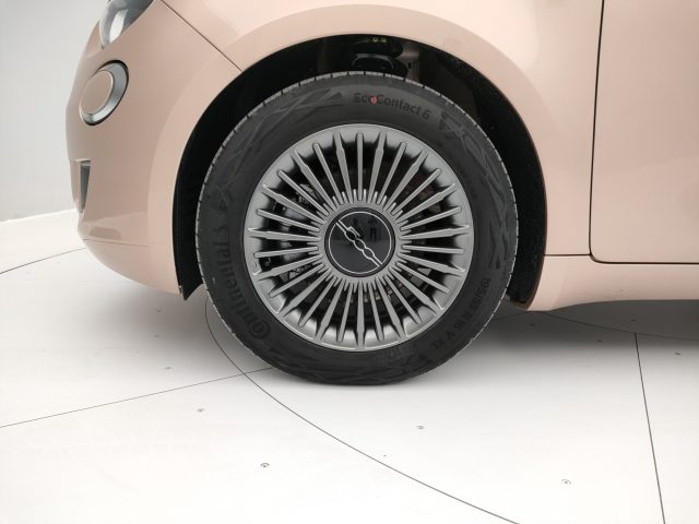 FIAT 500 Icon