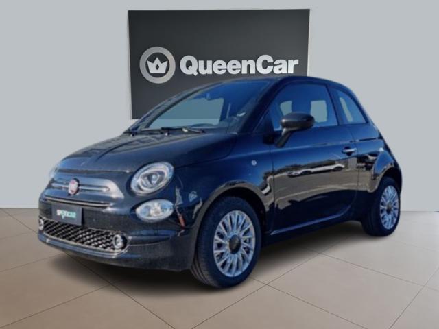 FIAT 500 Hybrid 1.0 70cv Club 