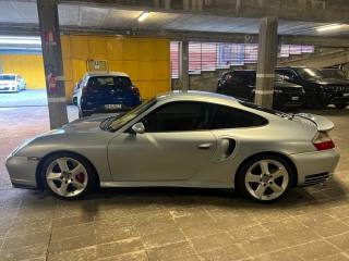 Porsche 911  - Foto 6
