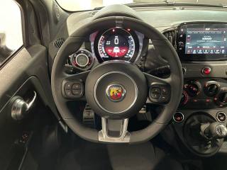 Abarth 595  - Foto 7
