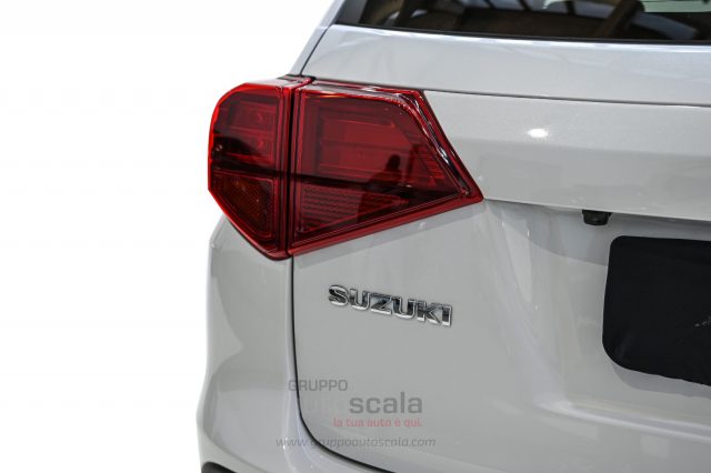SUZUKI Vitara 1.4 Hybrid 4WD Allgrip Starview
