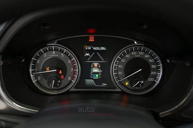SUZUKI Vitara 1.4 Hybrid 4WD Allgrip Starview
