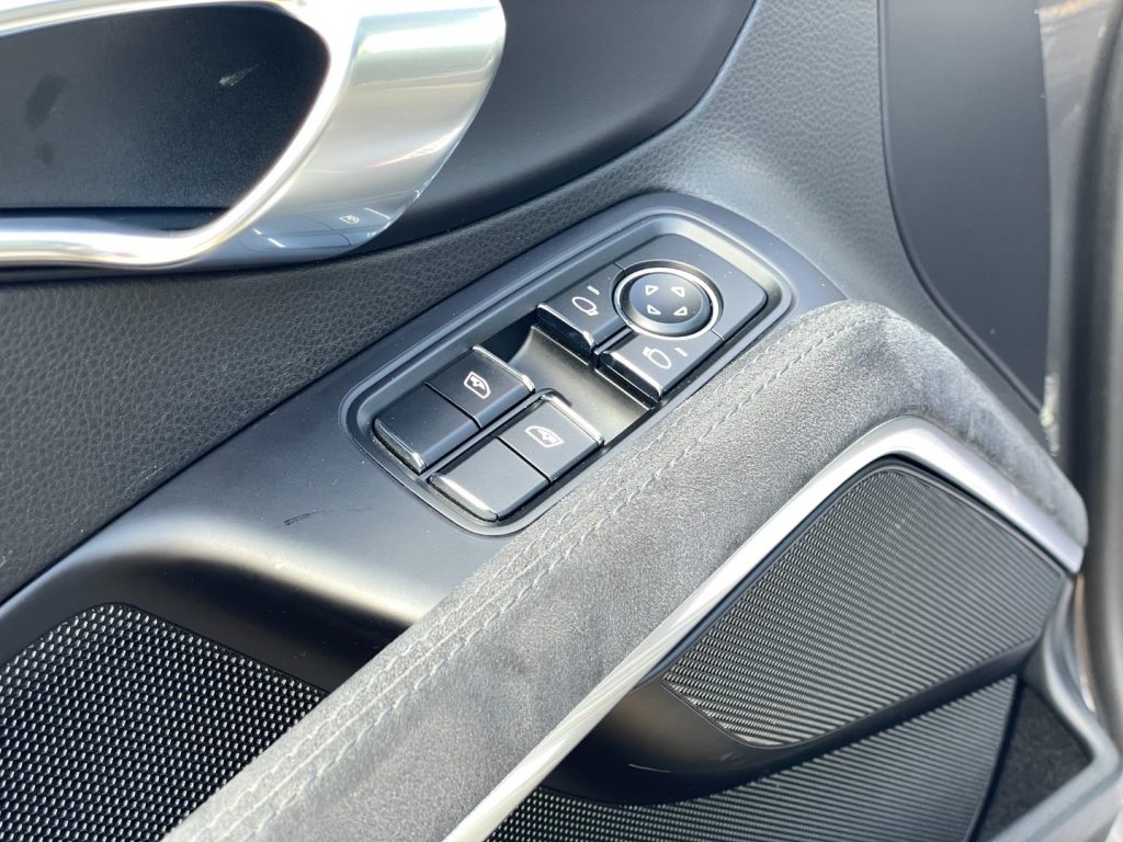 PORSCHE 991 3.0 Carrera 4 GTS Coupé - Porsche Approved - 27