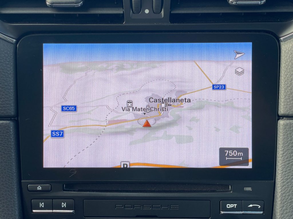 PORSCHE 991 3.0 Carrera 4 GTS Coupé - Porsche Approved - 31