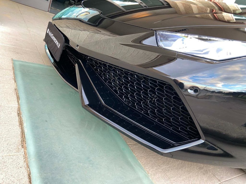 LAMBORGHINI Huracan 5.2 V10 AWD Coupé IVA ESPOSTA-SOLLEVATORE - 15