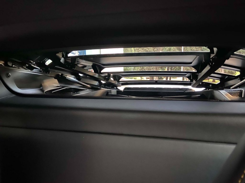 LAMBORGHINI Huracan 5.2 V10 AWD Coupé IVA ESPOSTA-SOLLEVATORE - 49