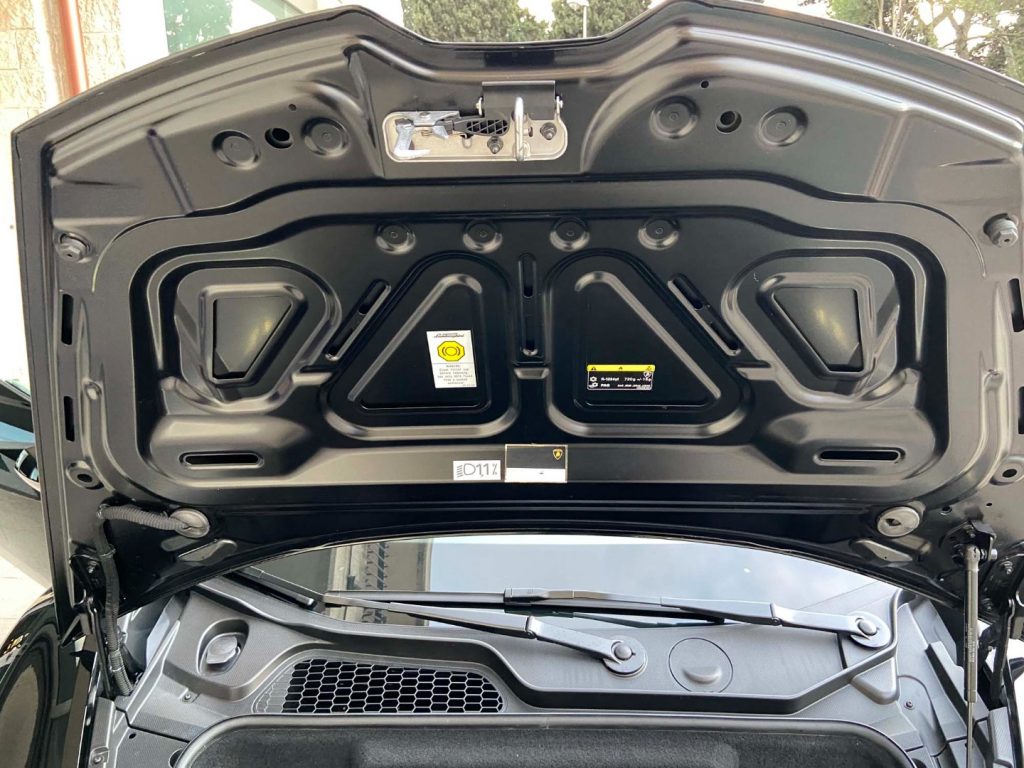 LAMBORGHINI Huracan 5.2 V10 AWD Coupé IVA ESPOSTA-SOLLEVATORE - 35