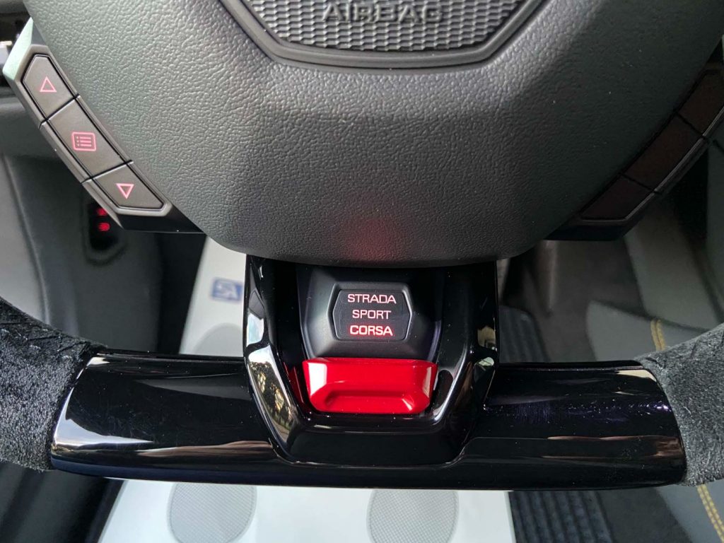 LAMBORGHINI Huracan 5.2 V10 AWD Coupé IVA ESPOSTA-SOLLEVATORE - 33