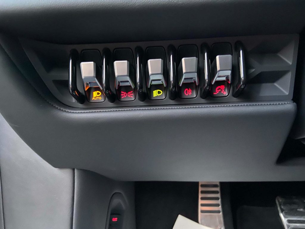 LAMBORGHINI Huracan 5.2 V10 AWD Coupé IVA ESPOSTA-SOLLEVATORE - 28