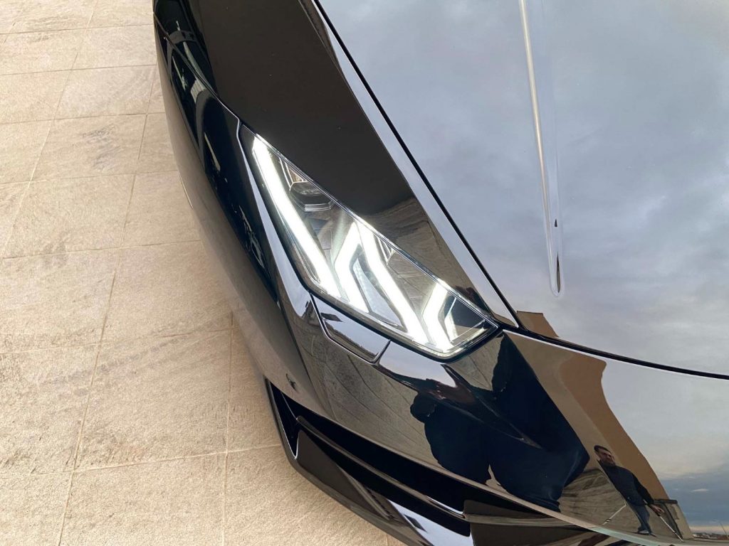 LAMBORGHINI Huracan 5.2 V10 AWD Coupé IVA ESPOSTA-SOLLEVATORE - 17