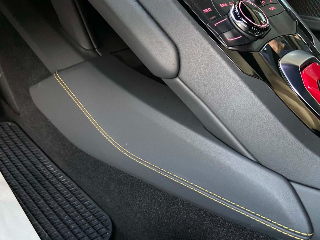 LAMBORGHINI Huracan 5.2 V10 AWD Coupé IVA ESPOSTA-SOLLEVATORE - 50