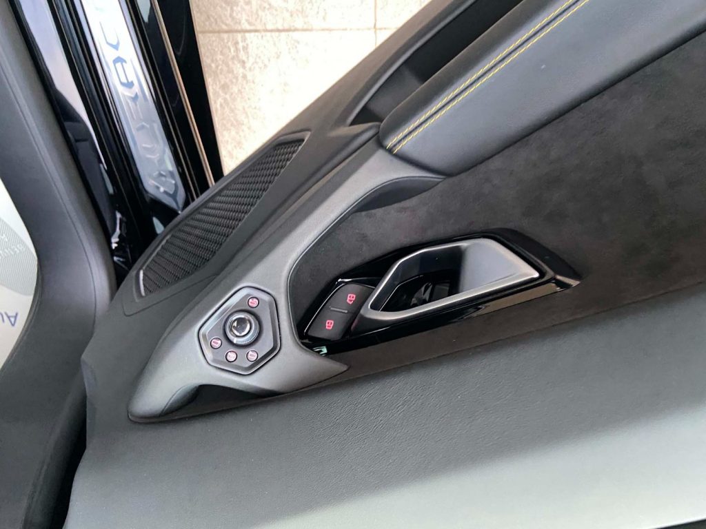 LAMBORGHINI Huracan 5.2 V10 AWD Coupé IVA ESPOSTA-SOLLEVATORE - 39