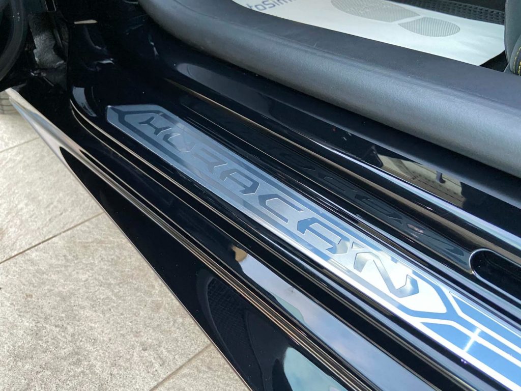 LAMBORGHINI Huracan 5.2 V10 AWD Coupé IVA ESPOSTA-SOLLEVATORE - 41