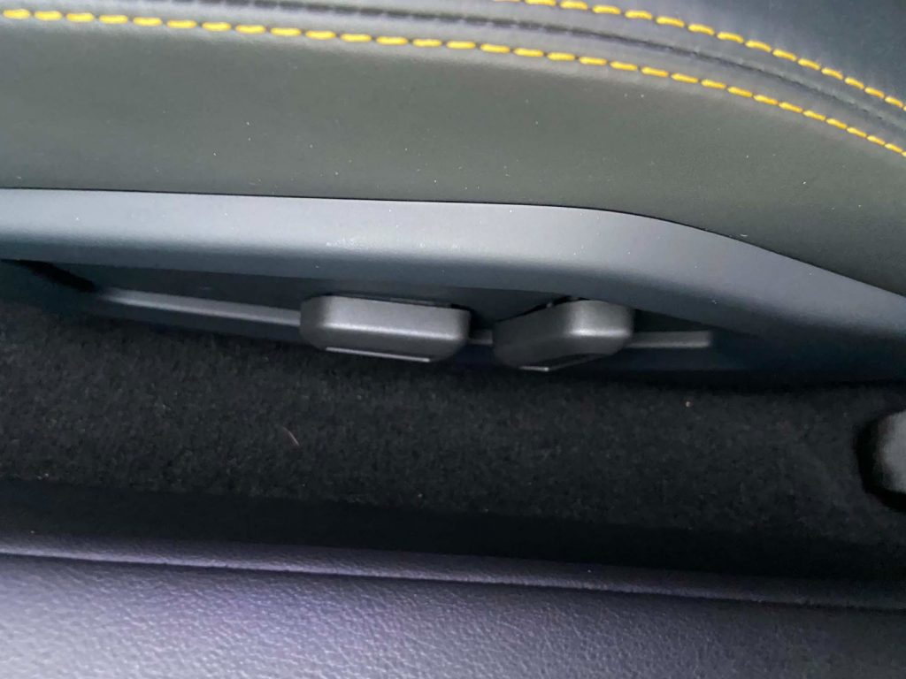 LAMBORGHINI Huracan 5.2 V10 AWD Coupé IVA ESPOSTA-SOLLEVATORE - 42