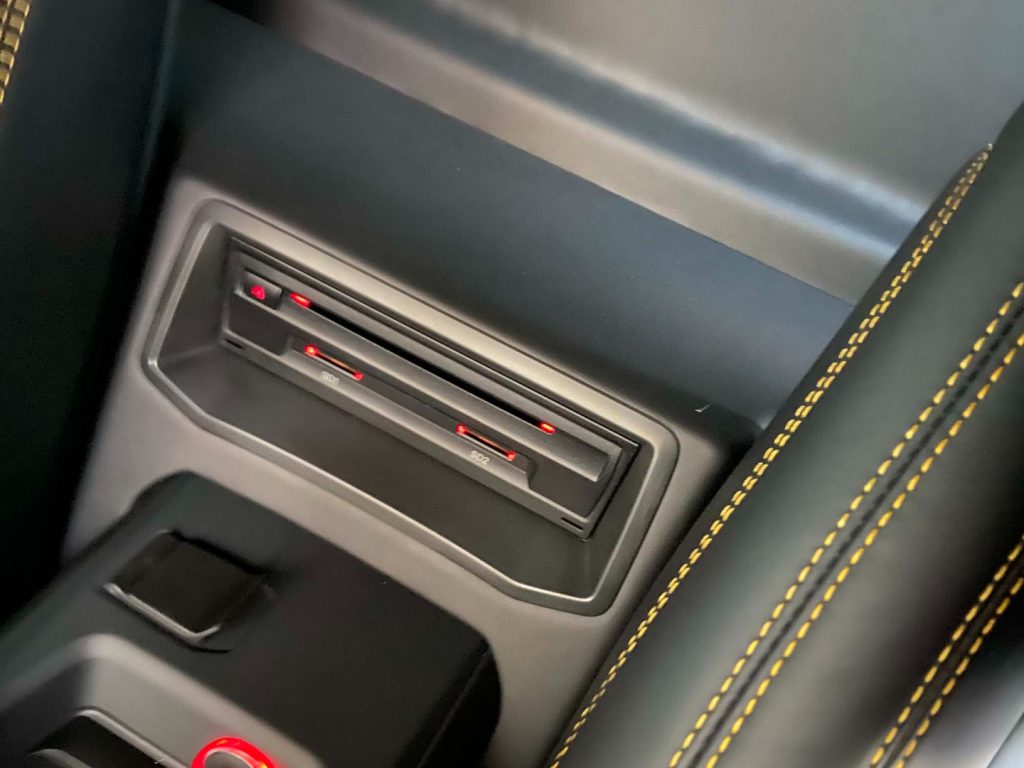 LAMBORGHINI Huracan 5.2 V10 AWD Coupé IVA ESPOSTA-SOLLEVATORE - 48