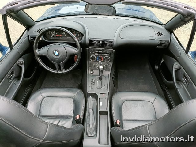 BMW Z3 2.0 24V Automatica