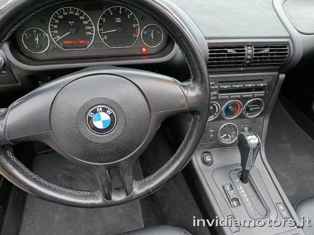 BMW Z3 2.0 24V Automatica