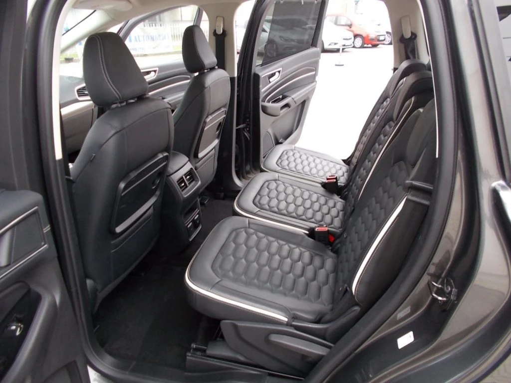 FORD S-Max 2.0 EcoBlue 150CV Aut.7p. Vignale - 13