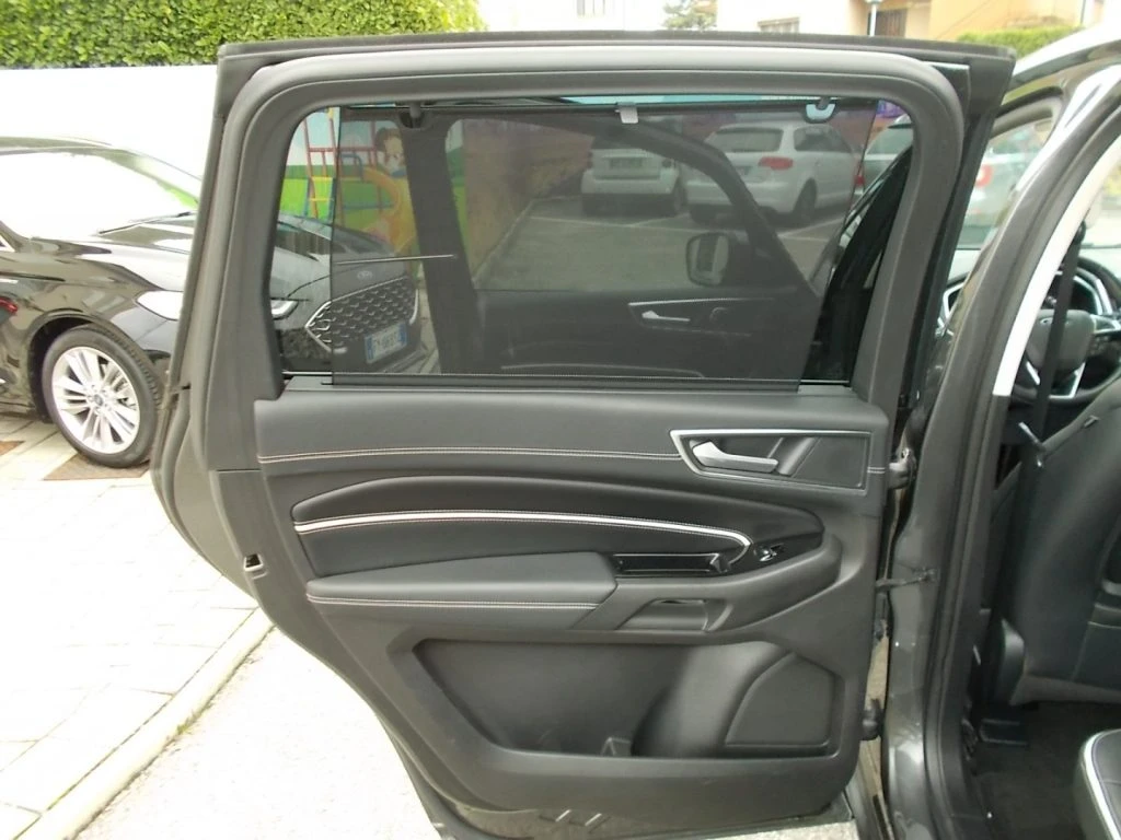 FORD S-Max 2.0 EcoBlue 150CV Aut.7p. Vignale - 23